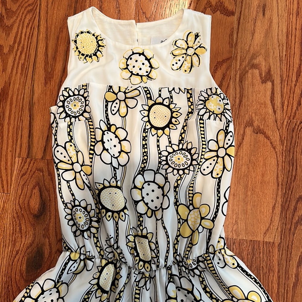 Romper - Picture 2 of 11
